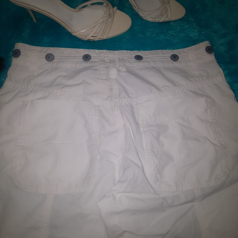 SALE! 🔥  Dolce&gabbana knickerbocker cargo cropped pants - Picture 12 of 13